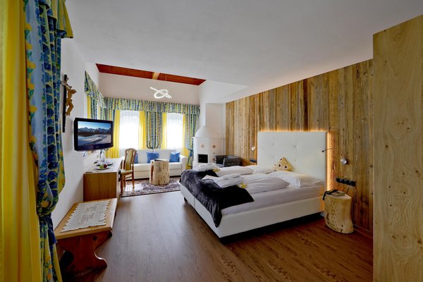Foto della camera Hotel Kristall