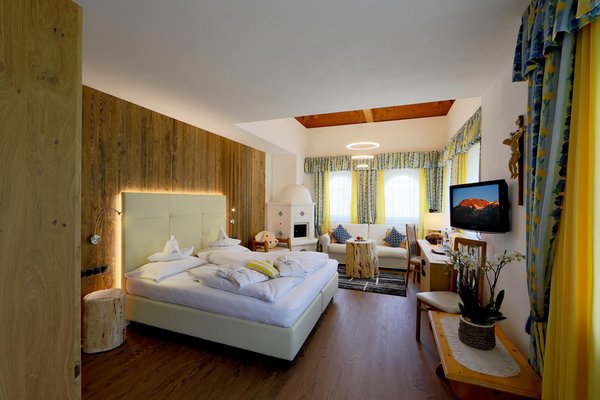 Foto della camera Hotel Kristall