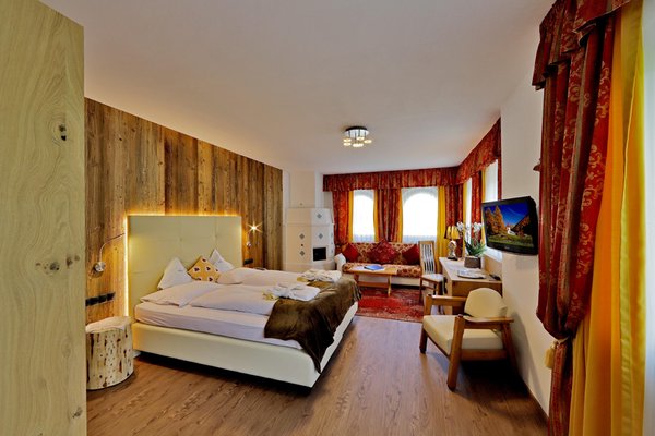 Foto della camera Hotel Kristall