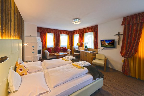 Foto della camera Hotel Kristall