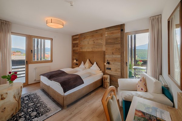 Foto della camera Hotel Kristall