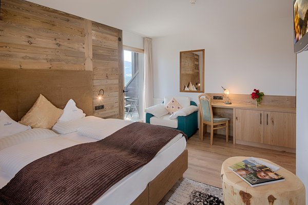 Foto della camera Hotel Kristall