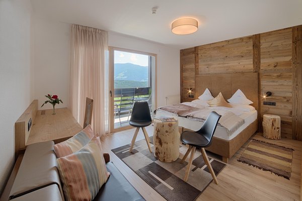 Foto della camera Hotel Kristall