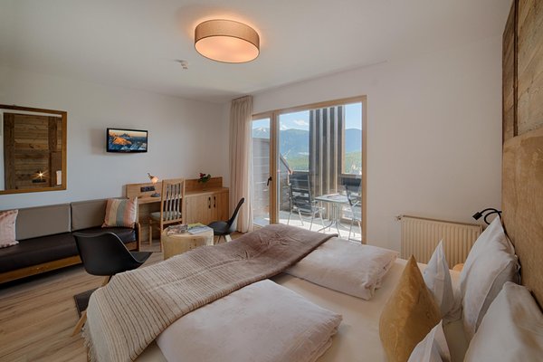 Foto della camera Hotel Kristall