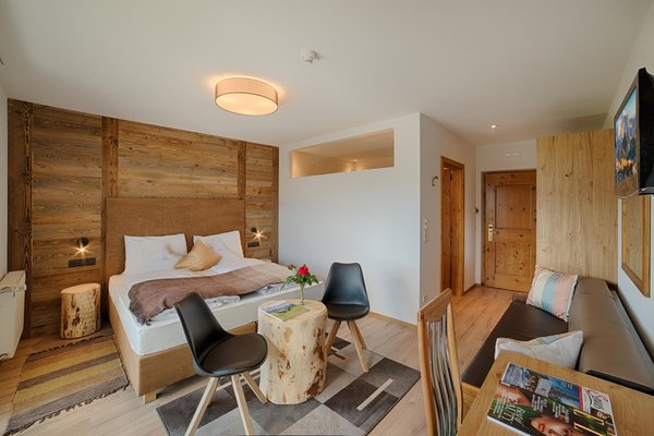 Foto della camera Hotel Kristall