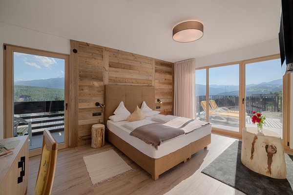 Foto della camera Hotel Kristall