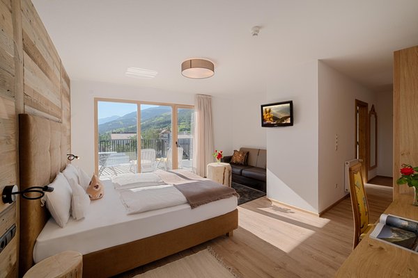 Foto della camera Hotel Kristall