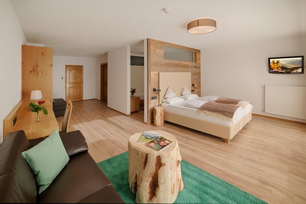 Foto della camera Hotel Kristall