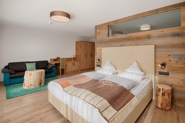 Foto della camera Hotel Kristall