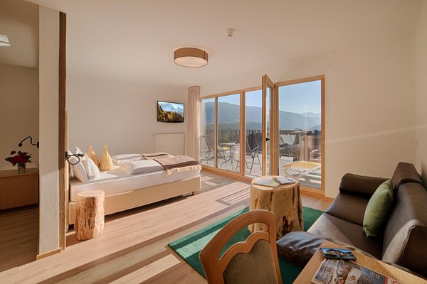 Foto della camera Hotel Kristall