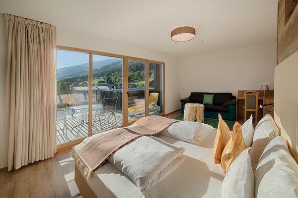 Foto della camera Hotel Kristall