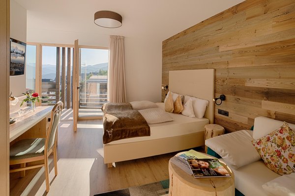 Foto della camera Hotel Kristall