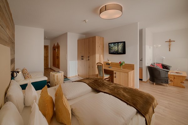 Foto della camera Hotel Kristall