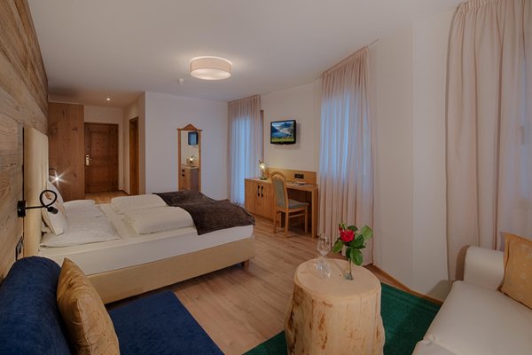 Foto della camera Hotel Kristall