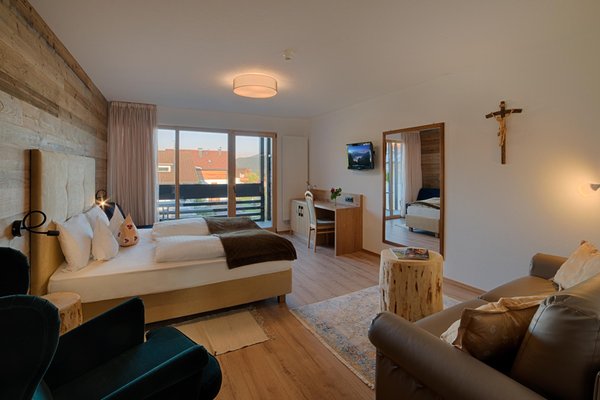 Foto della camera Hotel Kristall