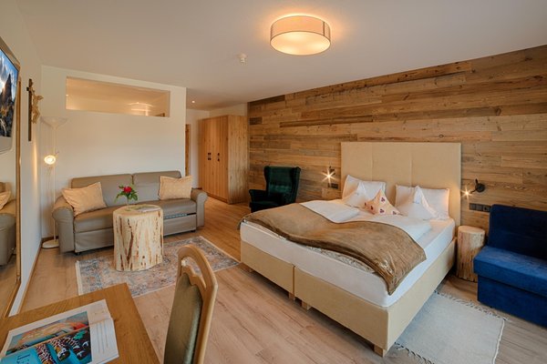 Foto della camera Hotel Kristall