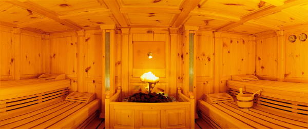 Il bagno turco
