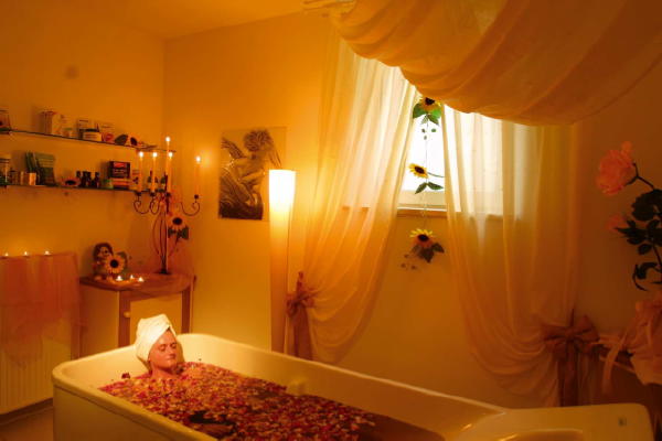 La Beauty farm