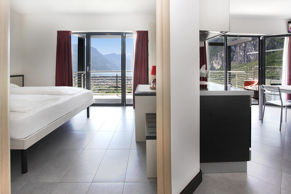Photo of the apartment Acetaia del Balsamico Trentino