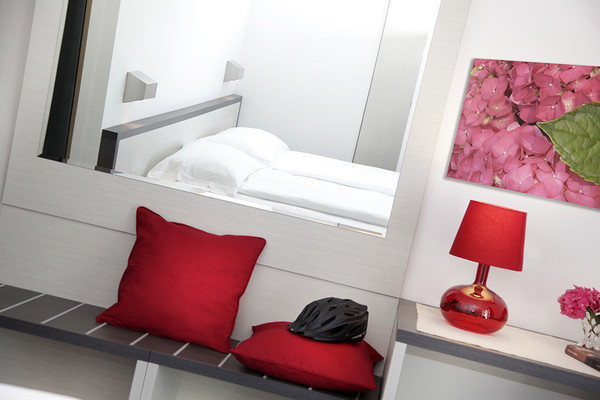 Photo of the room Farmhouse B&B Acetaia del Balsamico Trentino