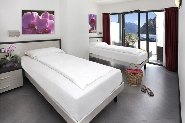 Photo of the room Farmhouse B&B Acetaia del Balsamico Trentino