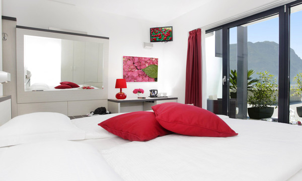 Photo of the room Farmhouse B&B Acetaia del Balsamico Trentino
