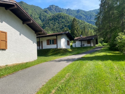 Foto esterno Residence Villaggio Santa Lucia