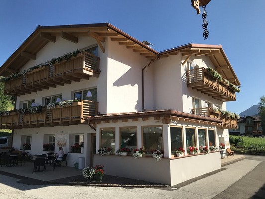 Photo exteriors Ice-cream parlour and bar Aurora