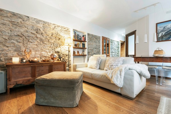 Photo of the living room