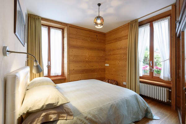 Photo of the room Apartment Casa Weisstor