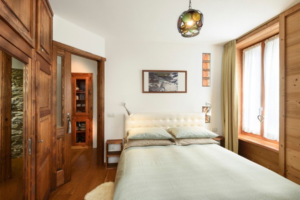 Photo of the room Apartment Casa Weisstor