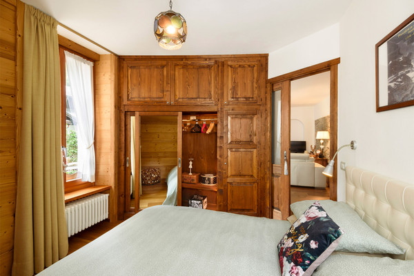 Photo of the room Apartment Casa Weisstor