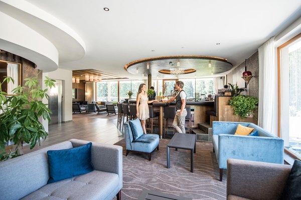 Foto del bar Hotel Weiher