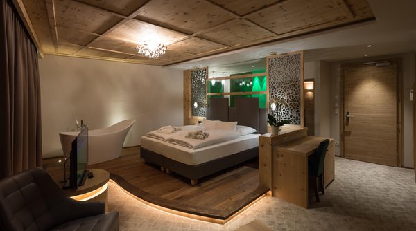 Foto della camera Hotel Weiher