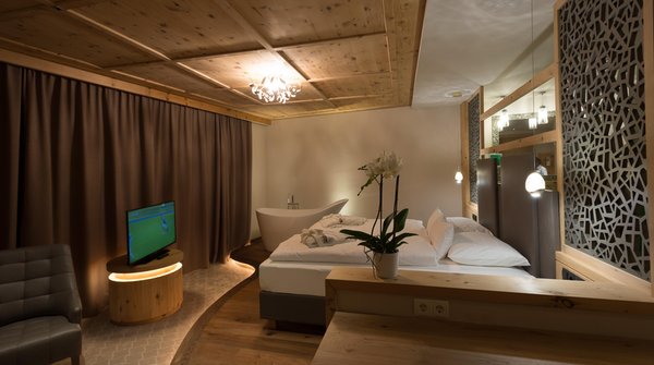 Foto della camera Hotel Weiher