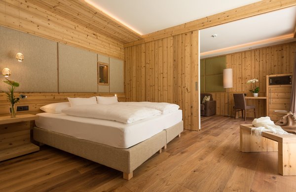 Foto della camera Hotel Weiher