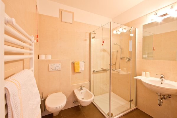 Foto vom Bad Hotel Falken