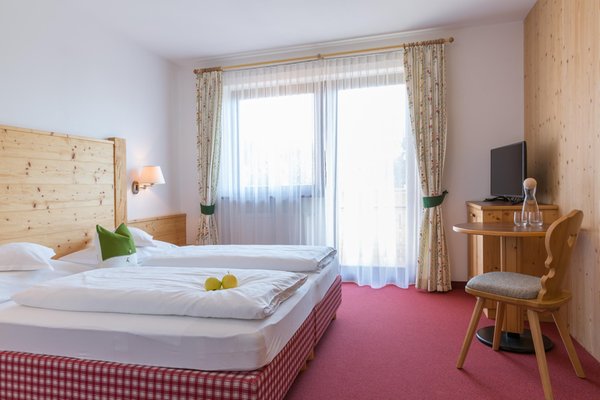 Foto vom Zimmer Hotel Falken
