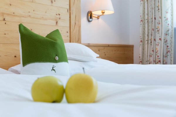 Foto vom Zimmer Hotel Falken