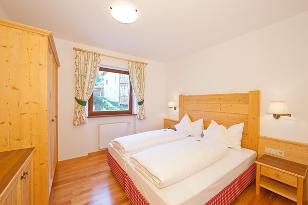 Foto vom Zimmer Hotel Falken