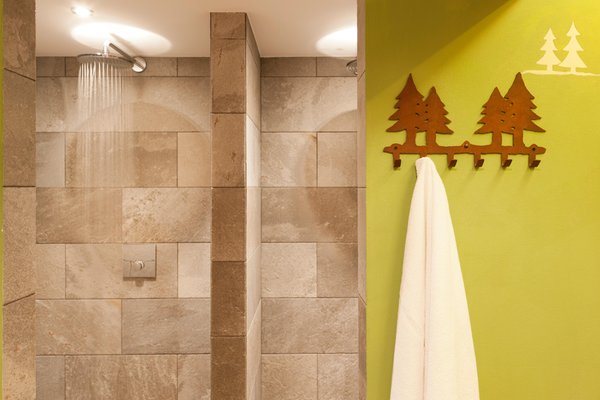 Foto vom Wellness-Bereich Hotel Falken
