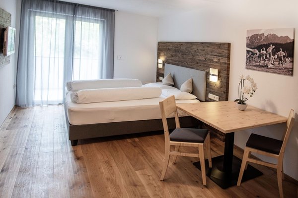 Foto della camera Appartements & Wellness Winkler
