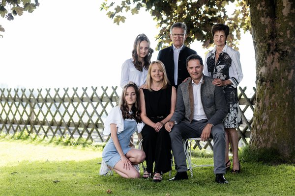 Il team