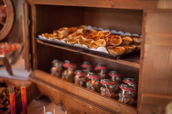 Il cibo