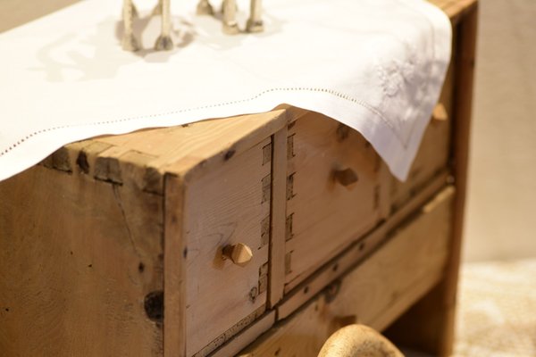 Foto di alcuni dettagli Hotel Gasthof Jochele