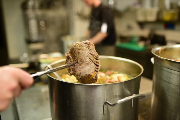 Il cibo