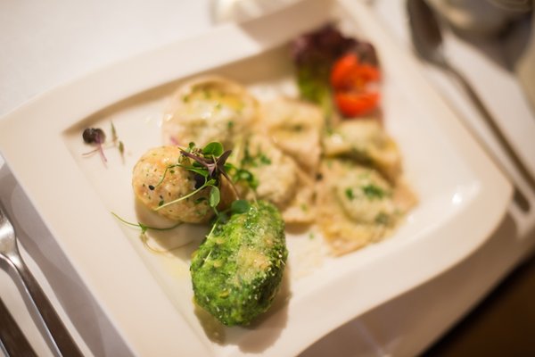 Il cibo
