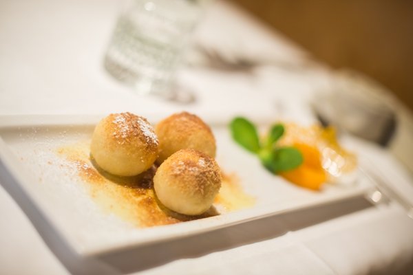 I dolci
