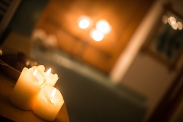Foto del wellness Hotel Gasthof Jochele