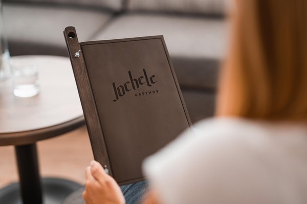 Il ristorante Falzes Hotel Gasthof Jochele